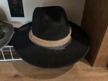 South west hat